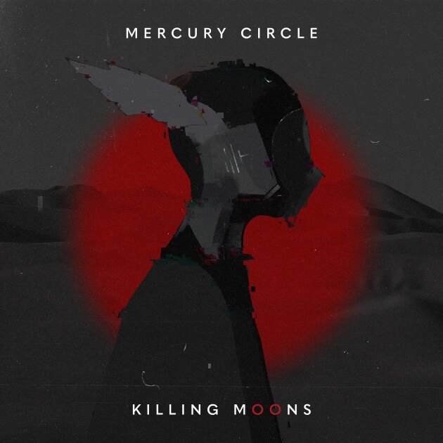 Mercury Circle premiere new music video (feat. Cammie Gilbert of OCEANS OF SLUMBER) and celebrate release of brand new album!