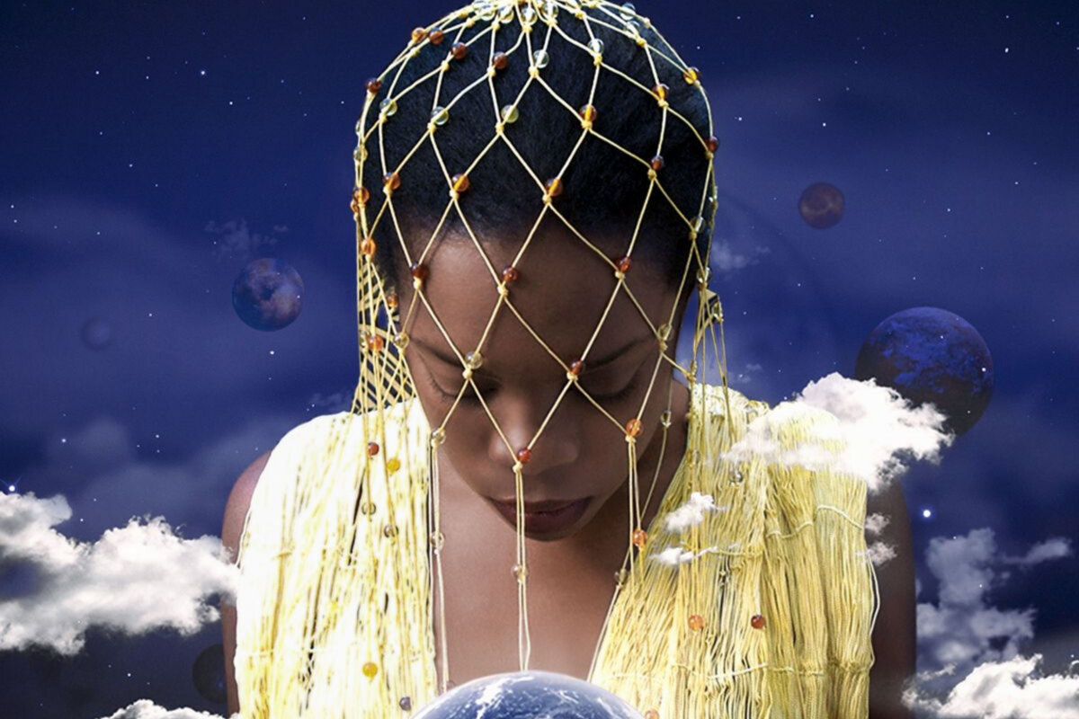 Jhelisa Releases New Album "7 Keys" Along with a New Music Video