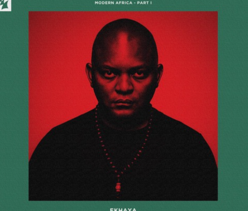 Themba has unveiled his debut album Modern Africa, Pt I - Ekhaya, out 8th October on Armada Music.