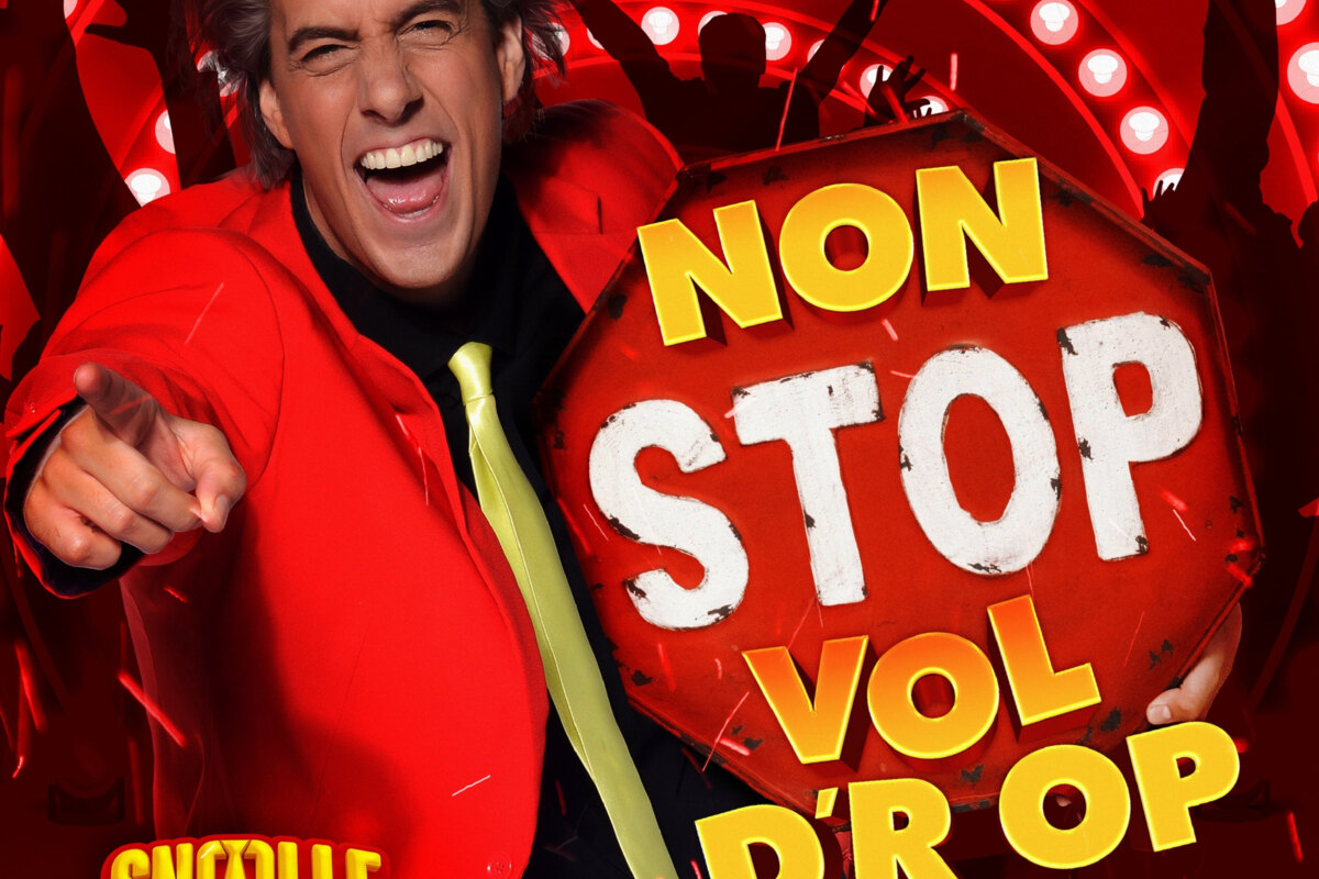 De nieuwe Snollebollekes is ‘Non Stop Vol D’r Op’