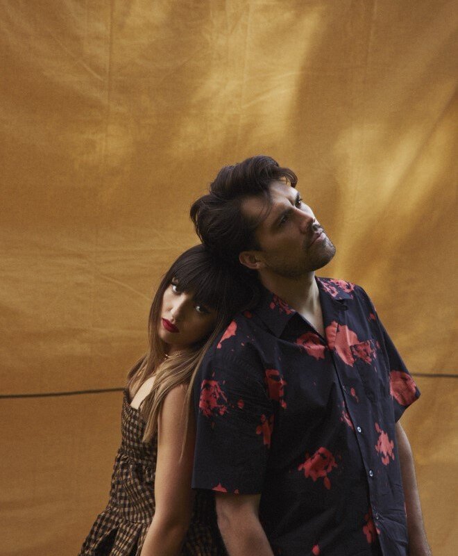 Oh Wonder releaset vierde studioalbum 22 Break samen met een kortfilm