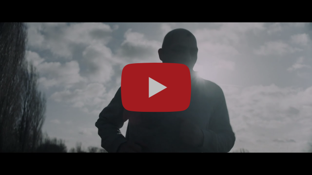 Lancering theme song Cool Abdoul