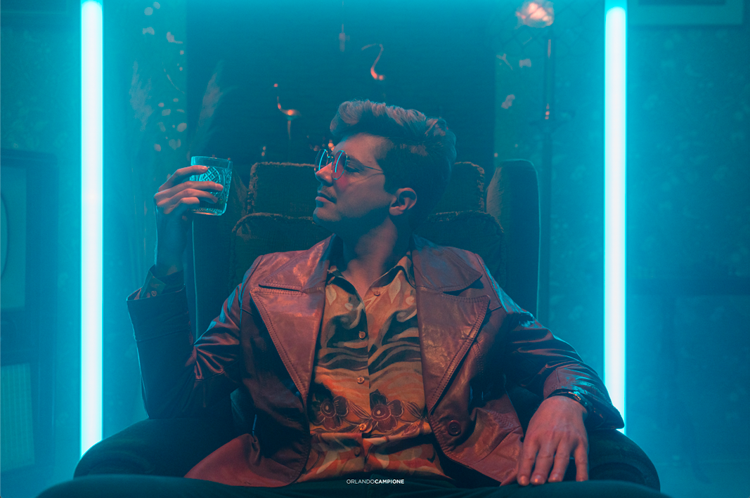 Konoba brengt nieuwe single 'Magic Mellow' uit