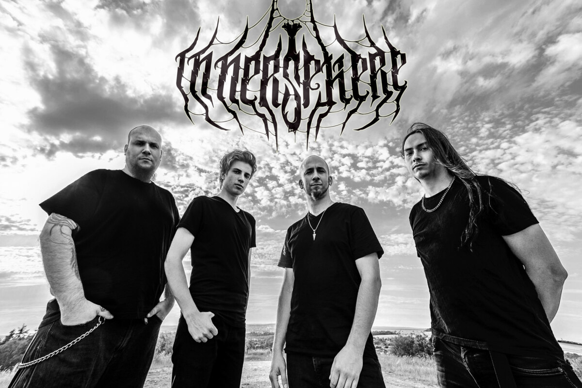 Innersphere release a new video for the track "Fire"