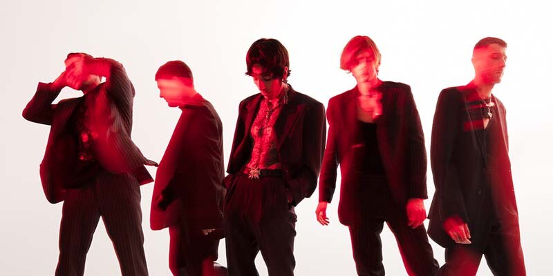 Bring Me The Horizon speelt op 1 februari in de Lotto Arena