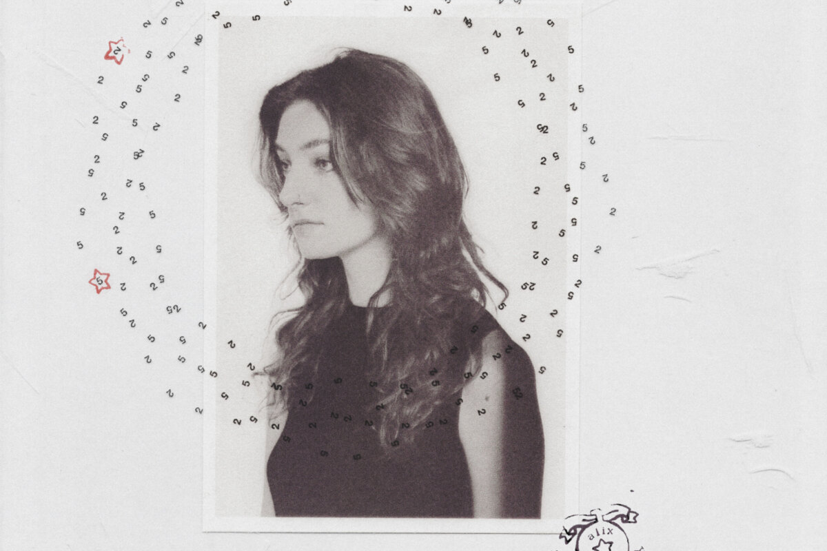 Alix Page - 19-year old Californian newcomer unveils new single & video '25' | Debut EP due 2022