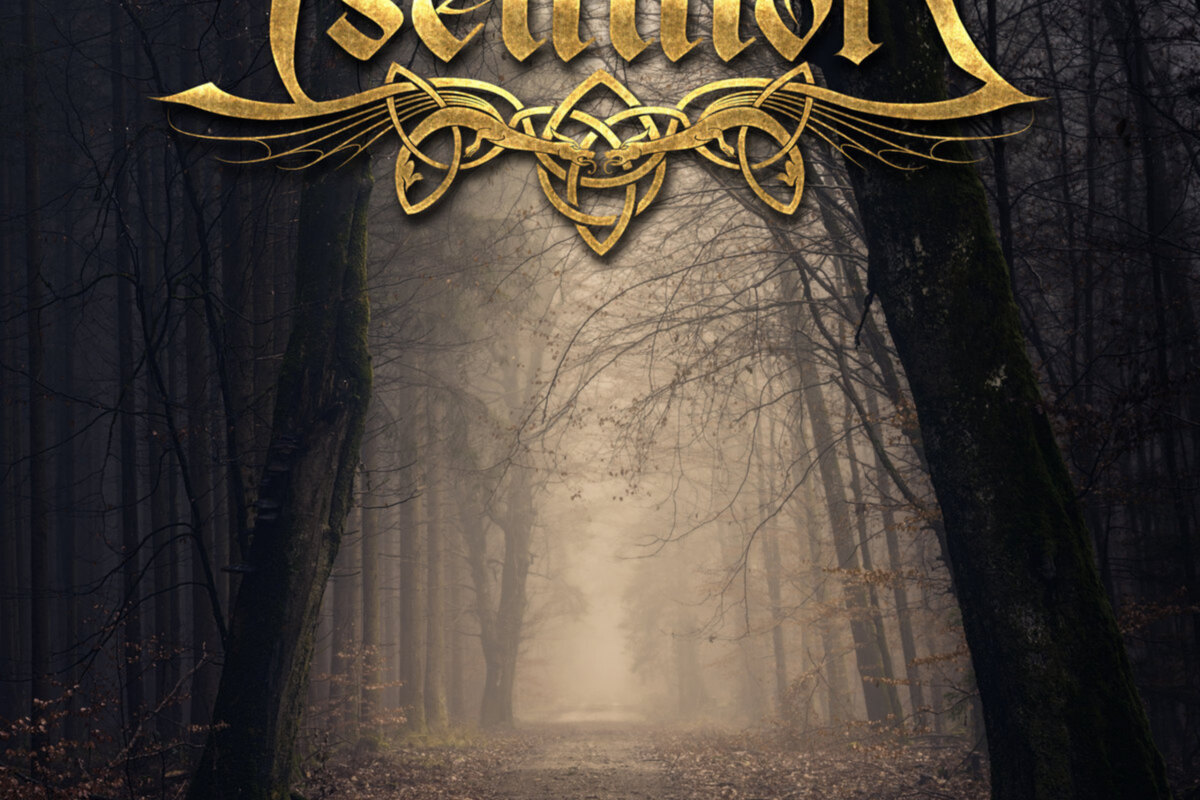 Isenmor (US Dual-Violin Folk Metal) Releases Acoustic Version of "Wanderlust"