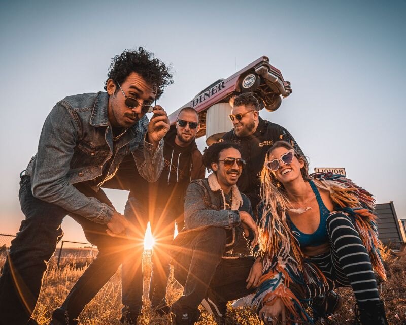 Artikal Sound System Drops New Video for their Latest Single "You're An A**hole"