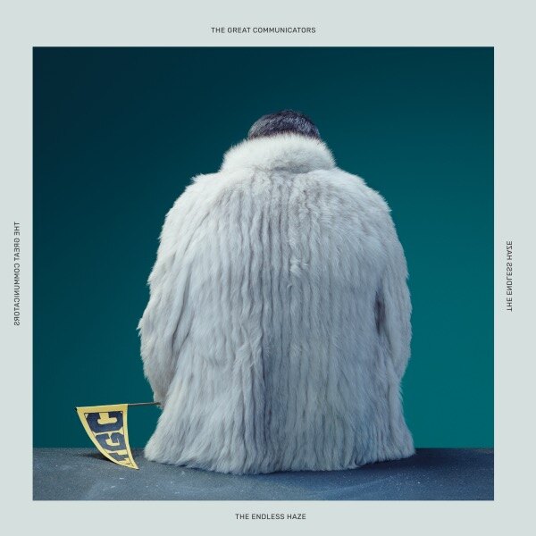 The Great Communicators is releasing their sophomore album
