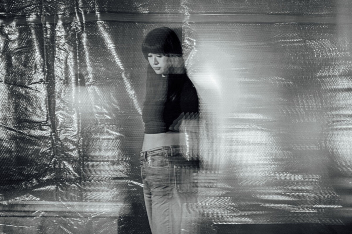 Qrion samples Deniece Williams’ rendition of The Impression's ‘I’m So Proud’ on new single