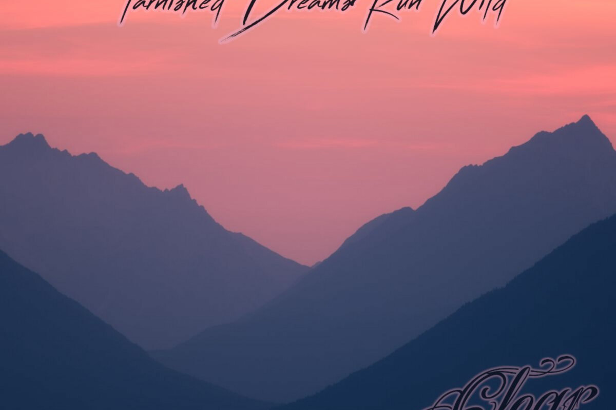 The Finnish melodic metal band Clear Vision release new Tarnished Dreams Run Wild (EP). A band with a rock solid vocal line up and catchy choruses.