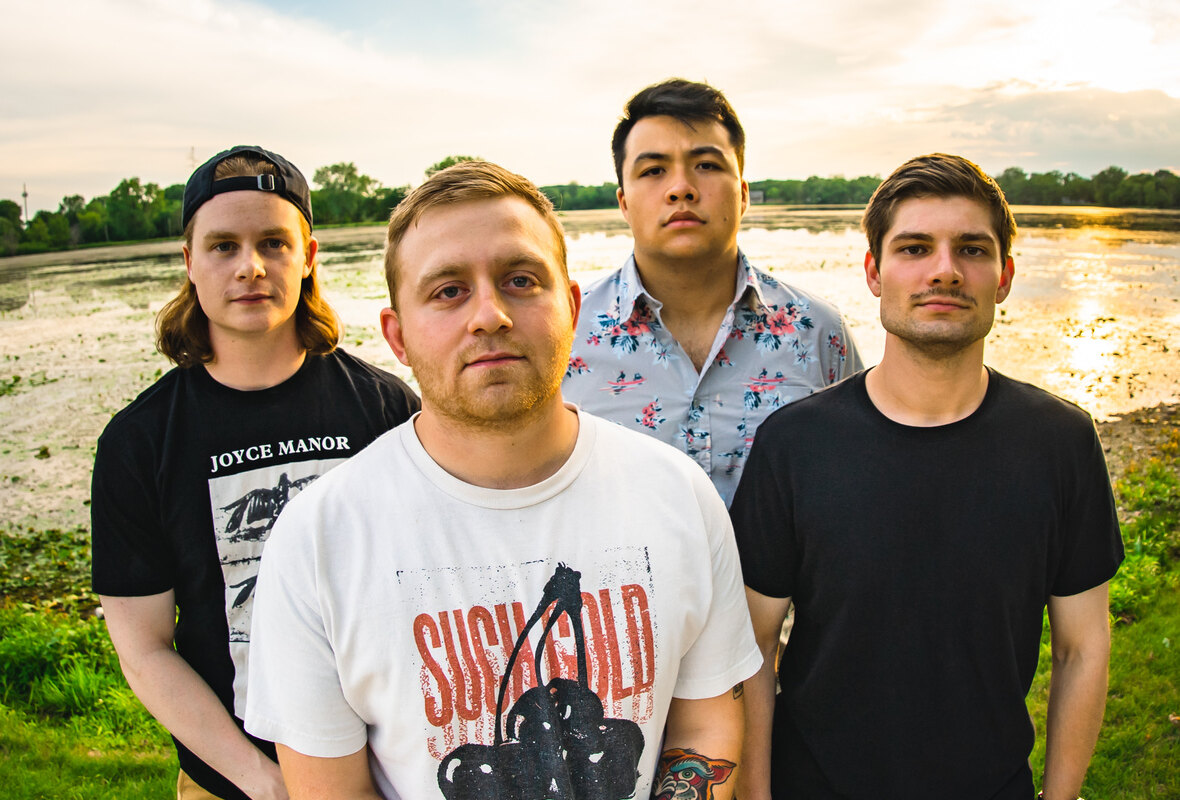 Chicago's Bad Planning Announce Plans To Release New Album 'Et Fortes' in 2022 via Jump Start Records