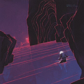 Cinematic Ambient Rockers Meniscus Announce "Refractions" Vinyl Pressing And International Release!