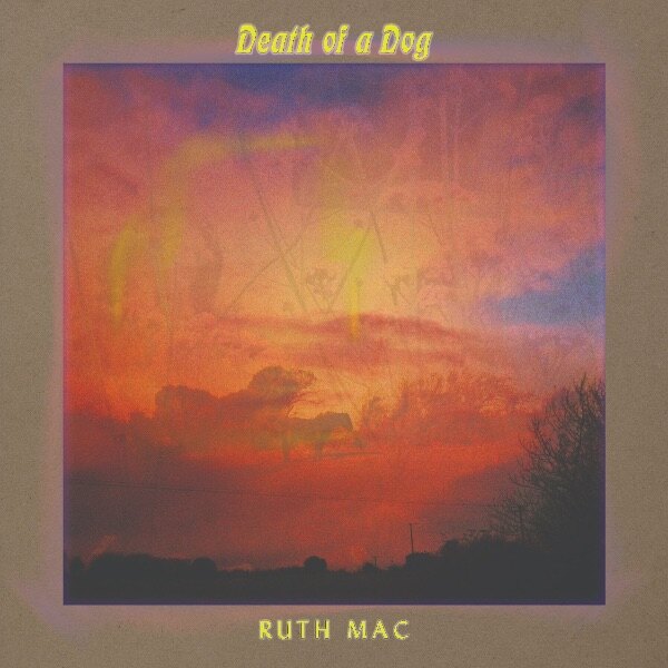 Irish solo artist, Ruth Mac releases second EP single, Death of a Dog