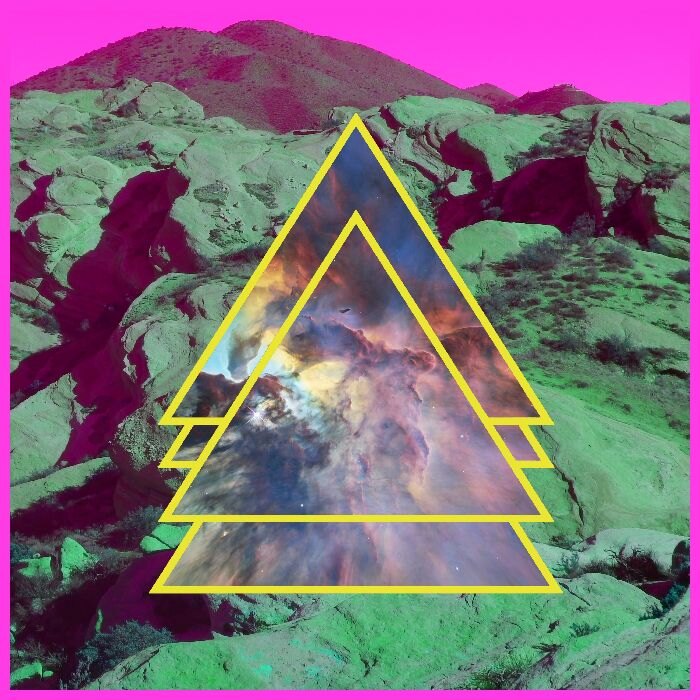 Psychedelic Rockers Kesem Release "The Tyrant" Video