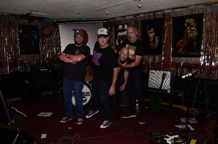 The Swaggerlies Release new song