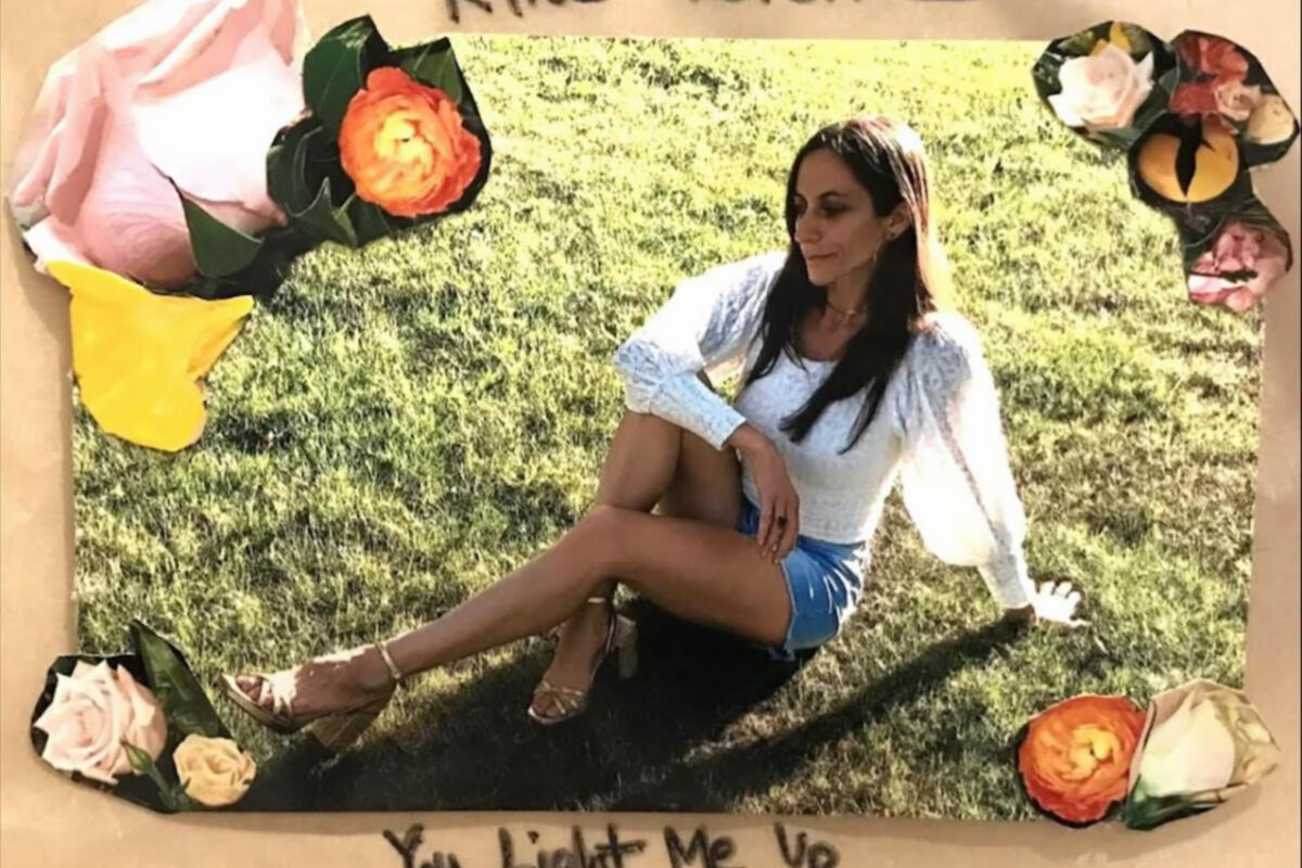 Singer-Songwriter Kira Velella Releases Folk Tinged Original "You Light Me Up"