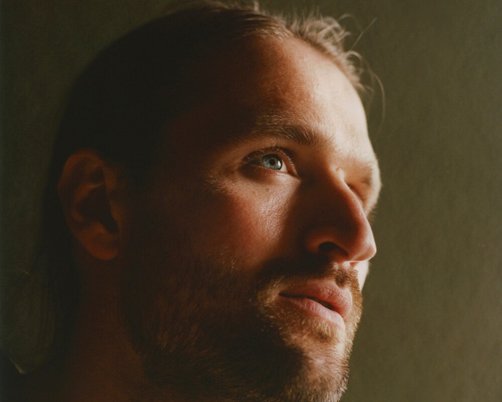 Hayden Thorpe shares “Golden Ratio”  taken from new album Moondust For My Diamond, out tomorrow!