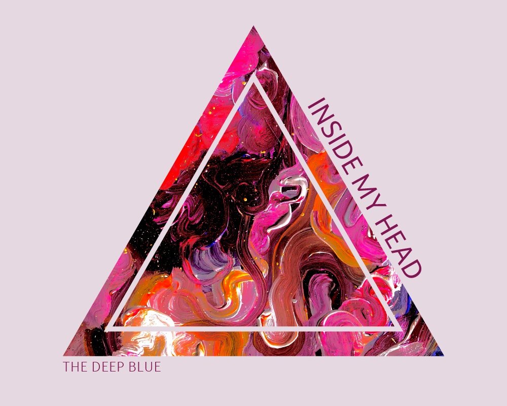 The Deep  Blue Rising Manchester indie-folk outfit preview debut EP with 'Inside My Head' via Snide Records