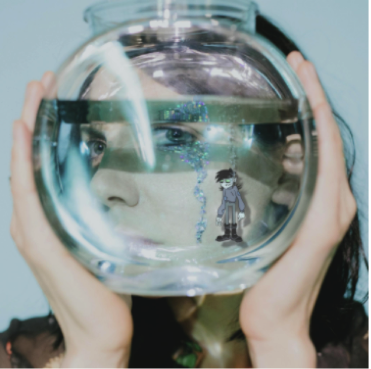 K.Flay releases new single 'Nothing Can Kill Us'