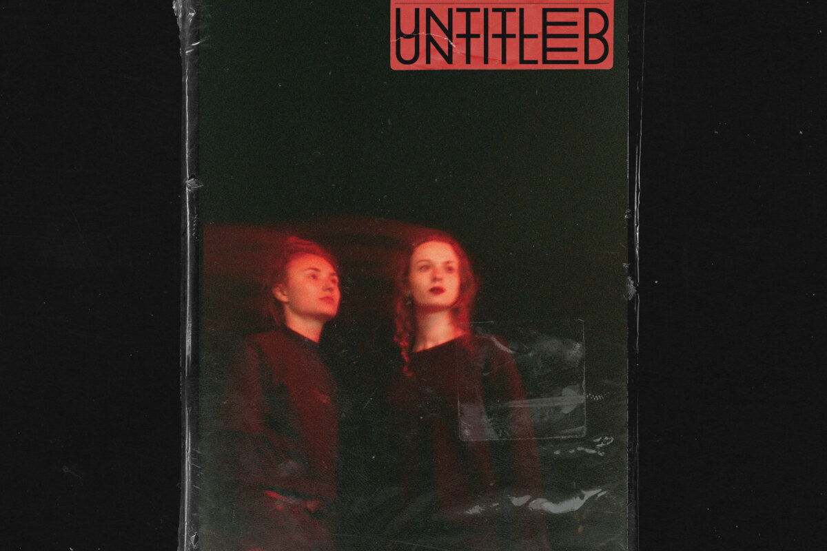 Kids With Buns share new single and video "untitled"