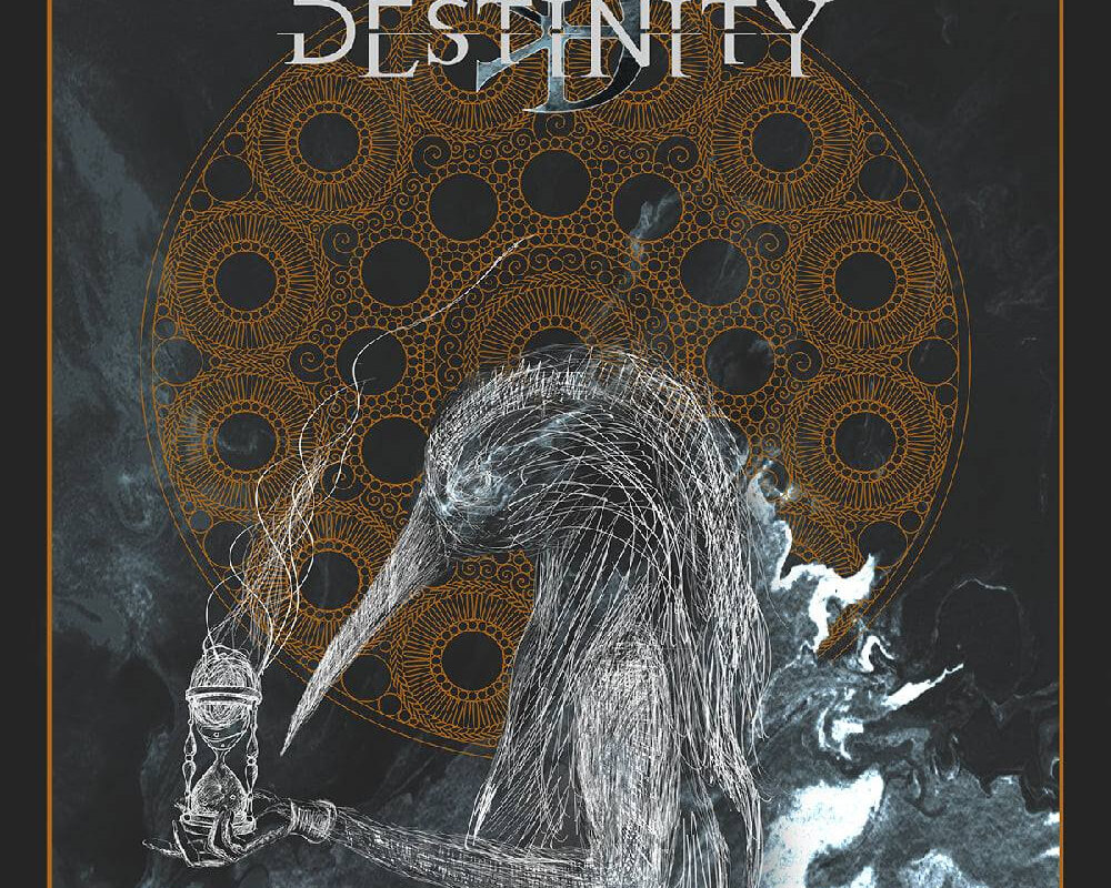 Destinity - "In Continuum" (Crimson Productions / Season of Mist.)