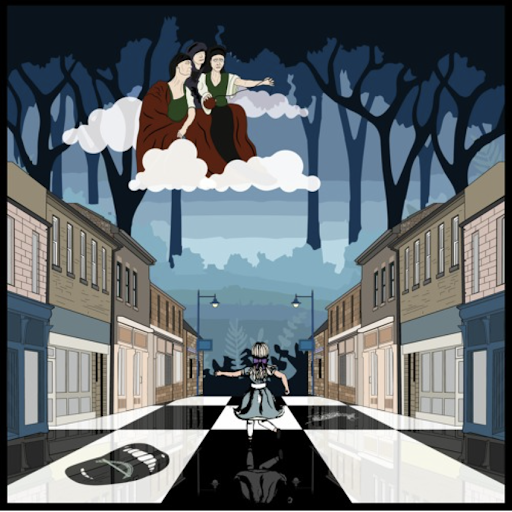 Pave The Jungle Release thrilling "Lucky Ones" Single || Upcoming EP 'Waiting for Nothing'