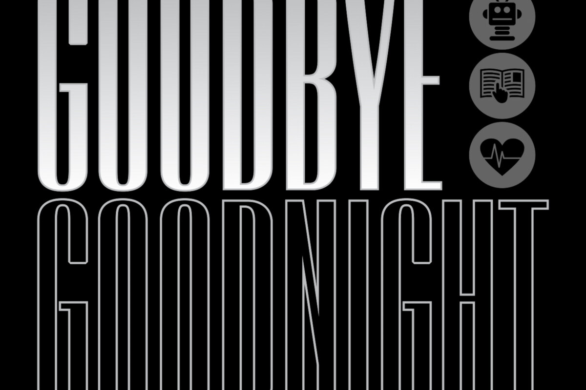 The Robot's Guide To Living Release New Single "Goodbye, Goodnight"
