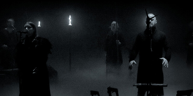 Wardruna komt op 24 februari naar het Koninklijk Circus