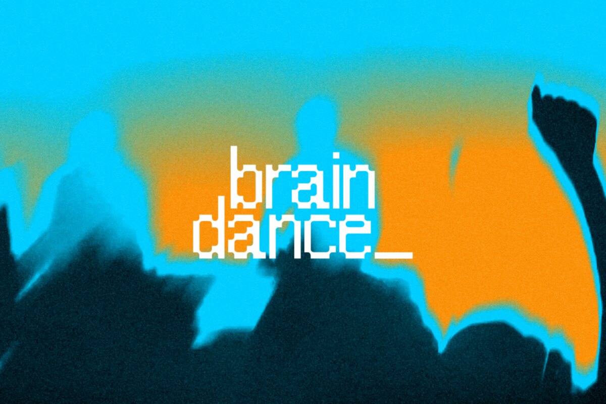 AB wordt nachtclub voor braindance_ op 18 december met Mall Grab, HAAi, Ross From Friends