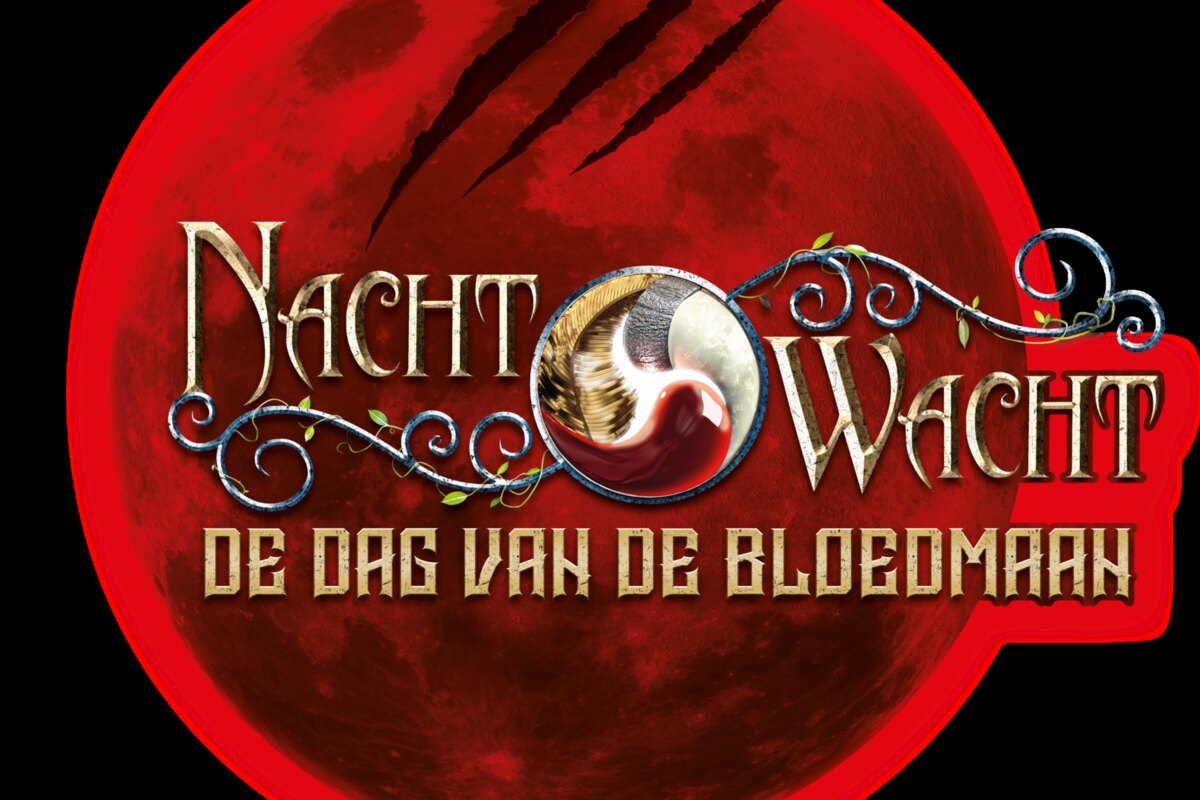Eerste beelden van derde bioscoopfilm van Nachtwacht "De dag van de Bloedmaan” gelost!