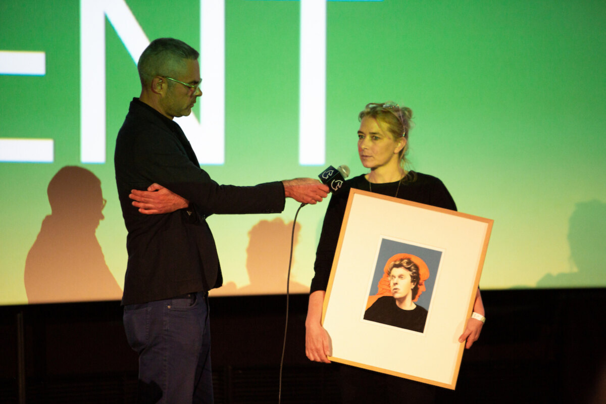 Ruben Impens wint Knack Focus Jo Röpcke Award 2021