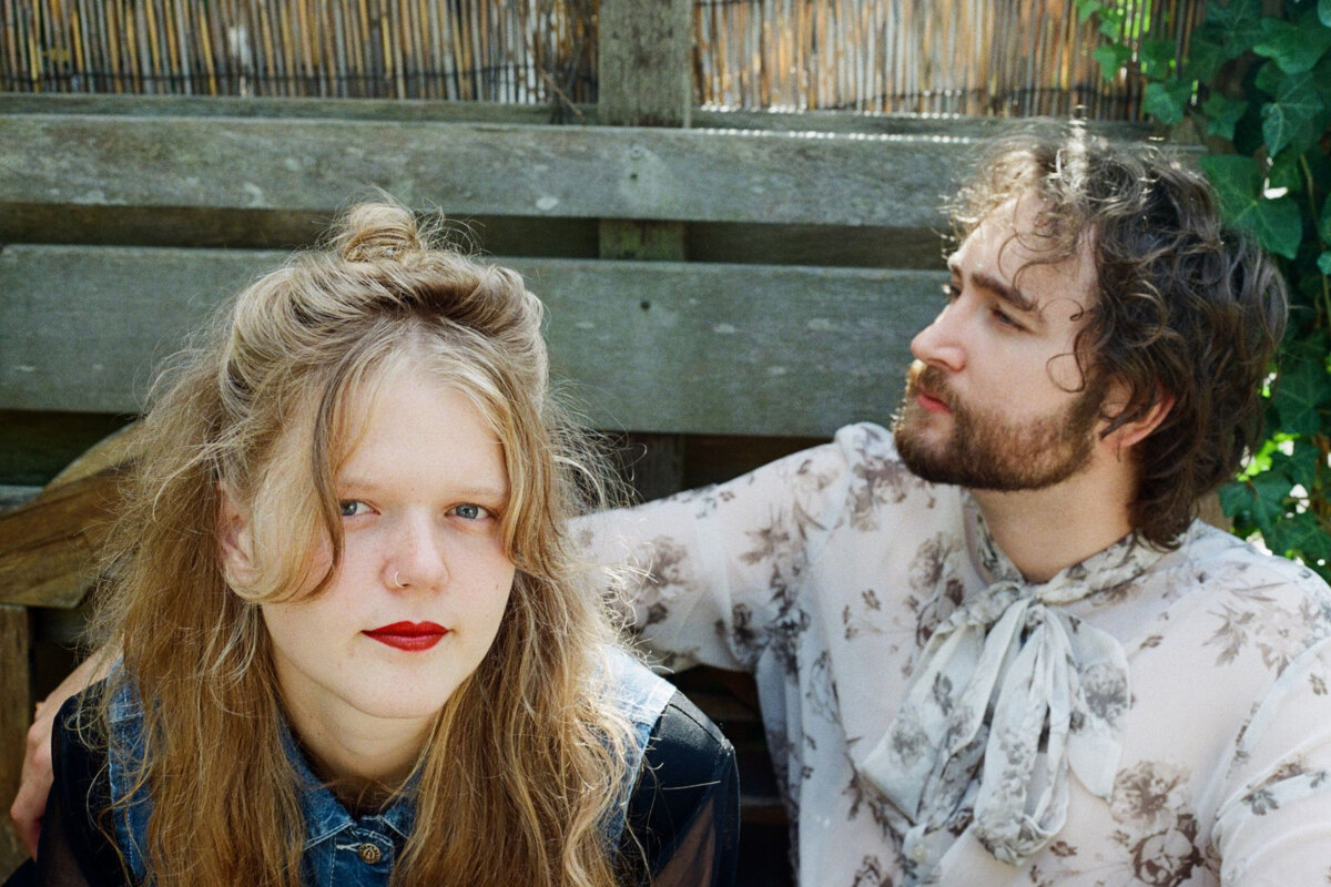 Dreampop belofte Maida Rose releaset nieuwe single 'Every Day Is Blue'