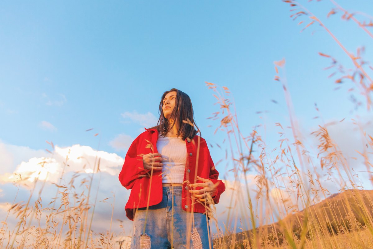 Faun Flora Announces Upcoming Single "See You At The Funeral"