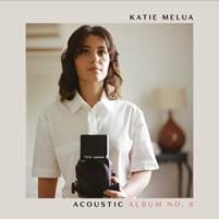 Katie Melua announces new album and releases the first single