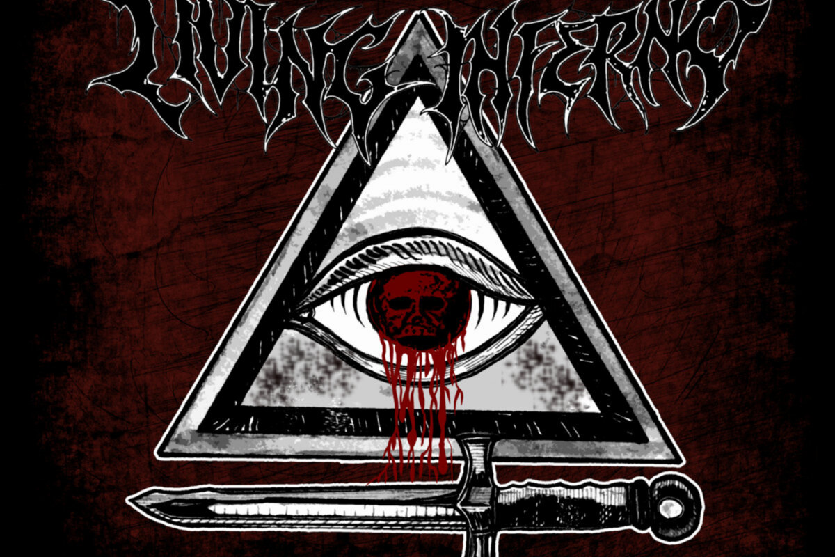 Living Inferno releases "A True Believer"