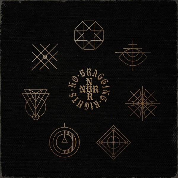 No Bragging Rights Announce Self-Titled EP Set For Release Via Pure Noise Records | New Single ‘Breaking Point’ Out Now
