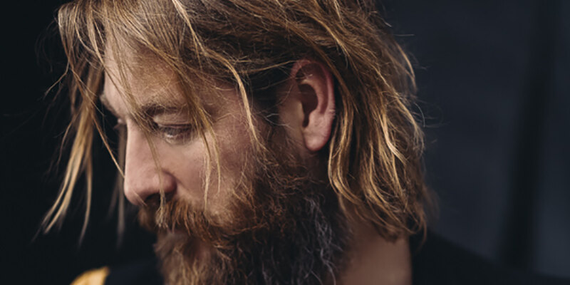 Joep Beving komt naar het Paleis voor Schone Kunsten