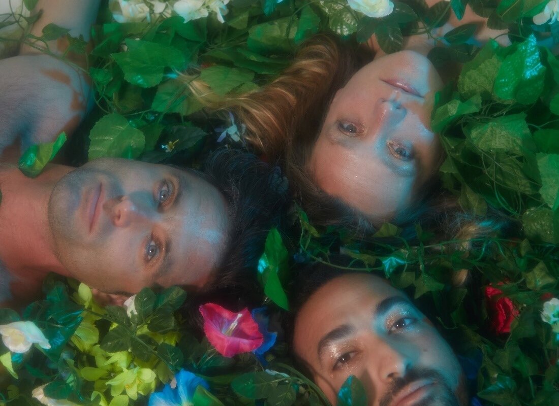 All  We Are announce new single Eden