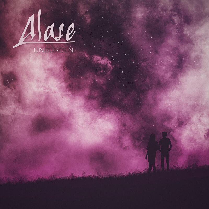 Finnish atmospheric metal band Alase released a new single and music video named Unburden!