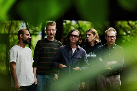 Real Estate Celebrate 10th Anniversary of Breakout Album: Days