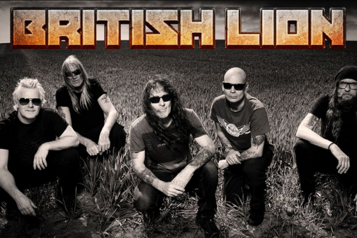 British Lion announce UK winter headline tour