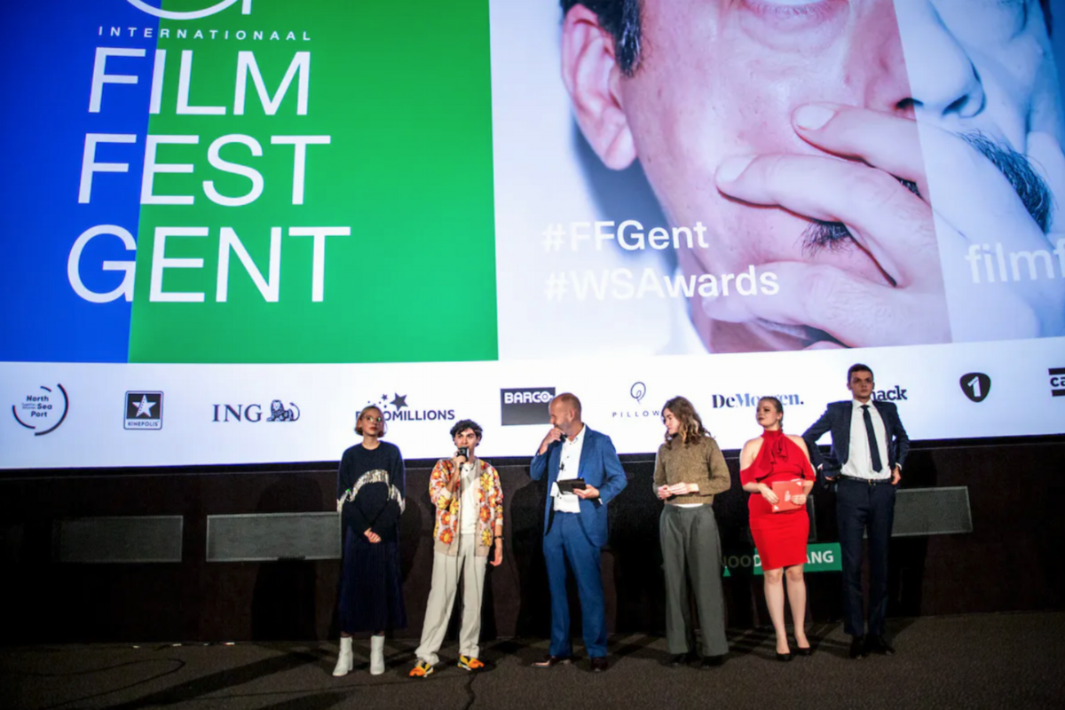 Taboedoorbrekende film 'Pleasure' van Ninja Thyberg wint Explore Award 2021