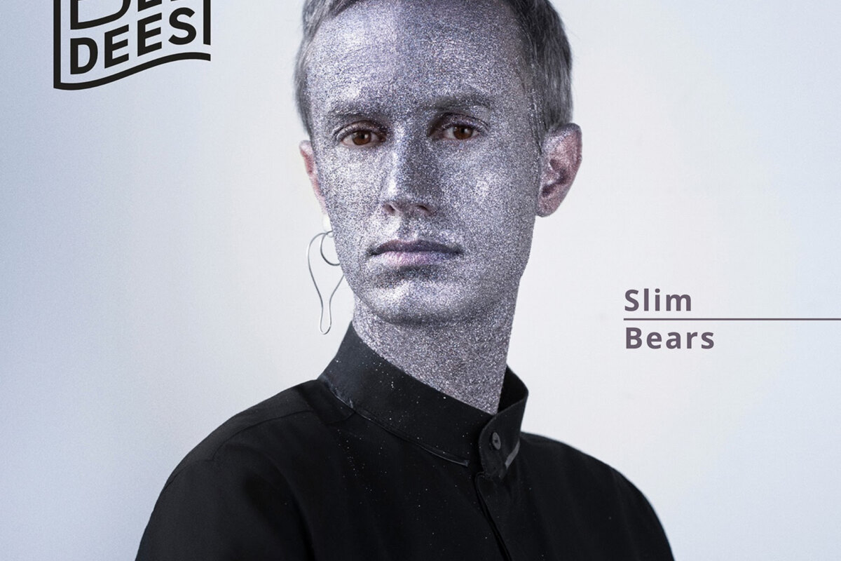  Synth-Pop Musiker Tee Dee Dees Veröffentlichungen 'Slim Bears' [FFO: Interpol, Placebo, Depeche Mode]