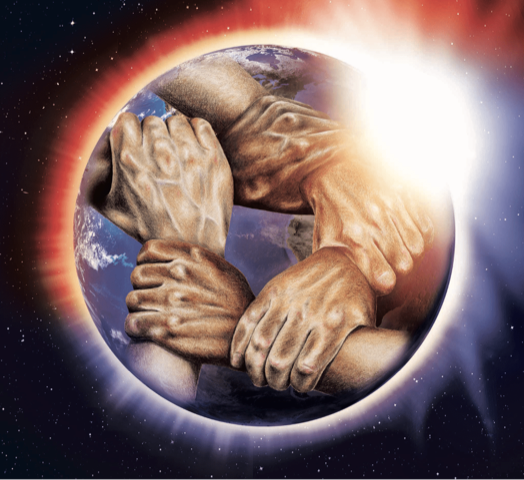 Big Big Train announce new album "Welcome To The Planet"