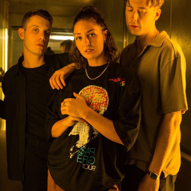 Polo release debut album 'A Place Between States'