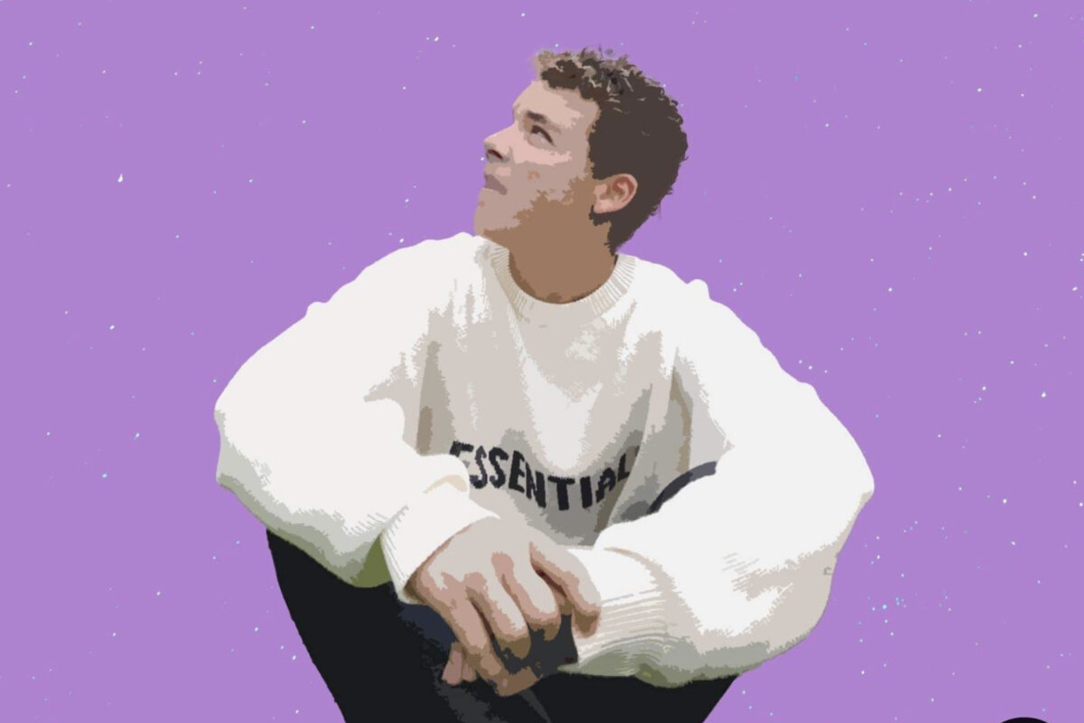 Rising Parisian Producer Auguste Releases 'Nambi' Via Sirup Music
