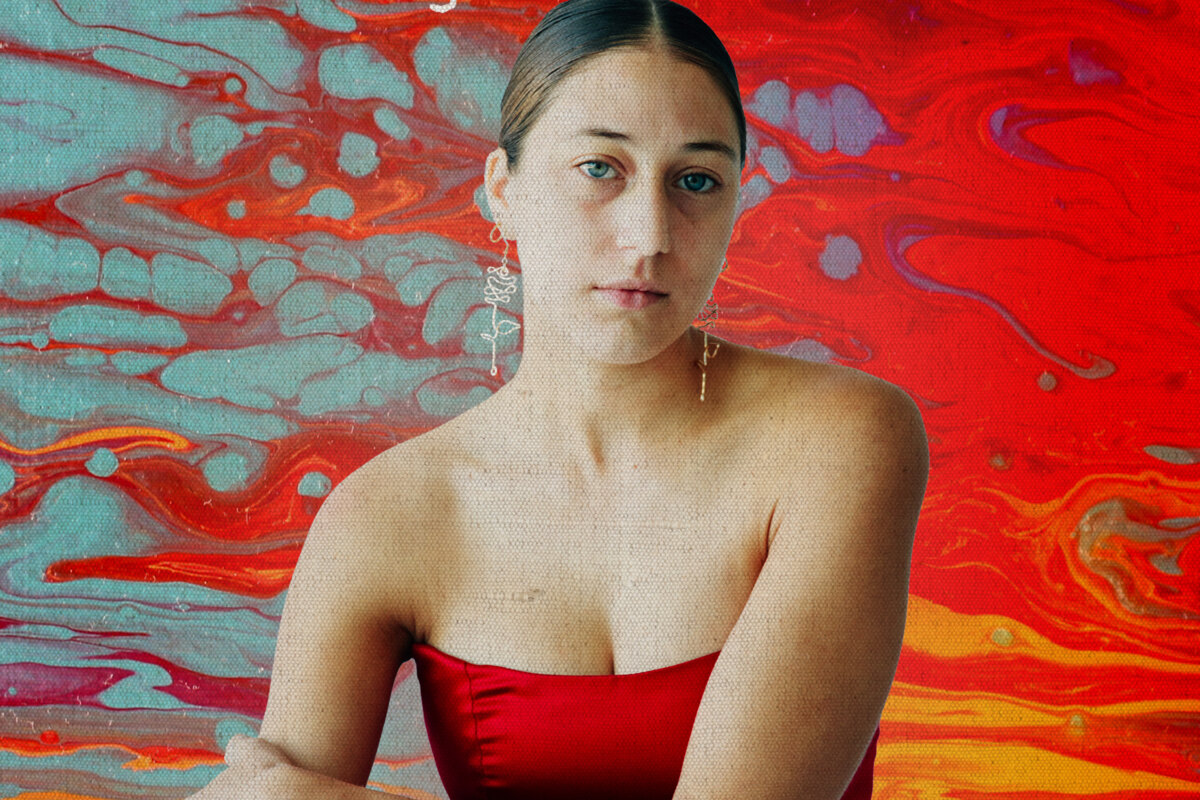 Rosie Releases Debut EP '20mg of Happiness'
