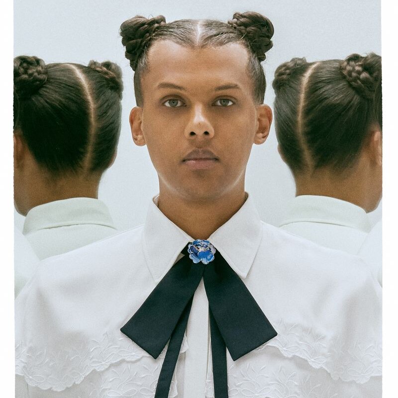 Stromae: Over 7,5 million views for Santé and number 1 trending on Youtube