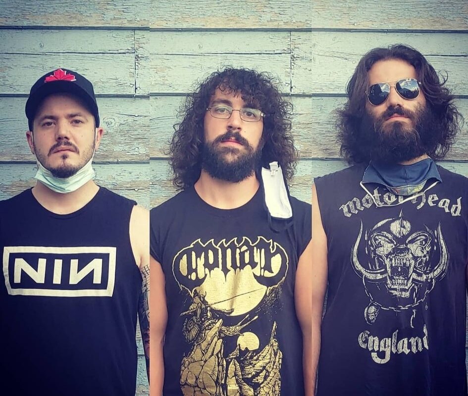 Sun Below Presents A Fuzzy Stoner Soundscape In “Chronwall Neanderthal” Off Upcoming Album